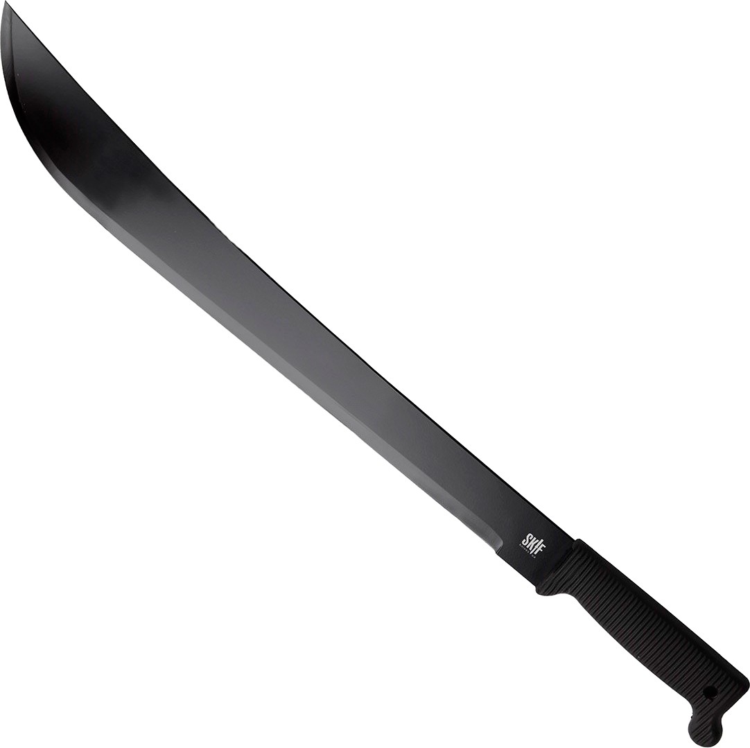 

Мачете SKIF Latino 21" black (1765.00.74)