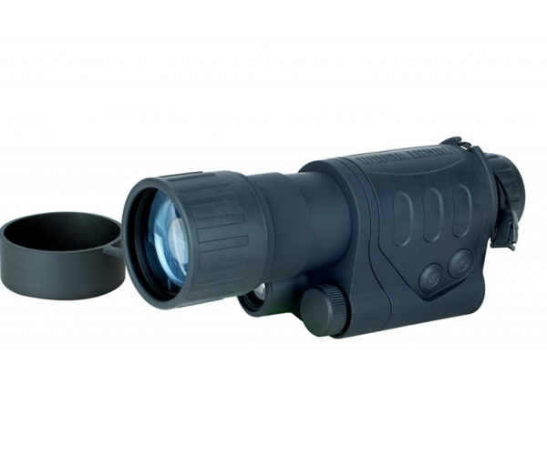 

Монокуляр Rongland Nightfall RG-66 Gen 1+, 5x, 50 мм, IR (2381.00.05)