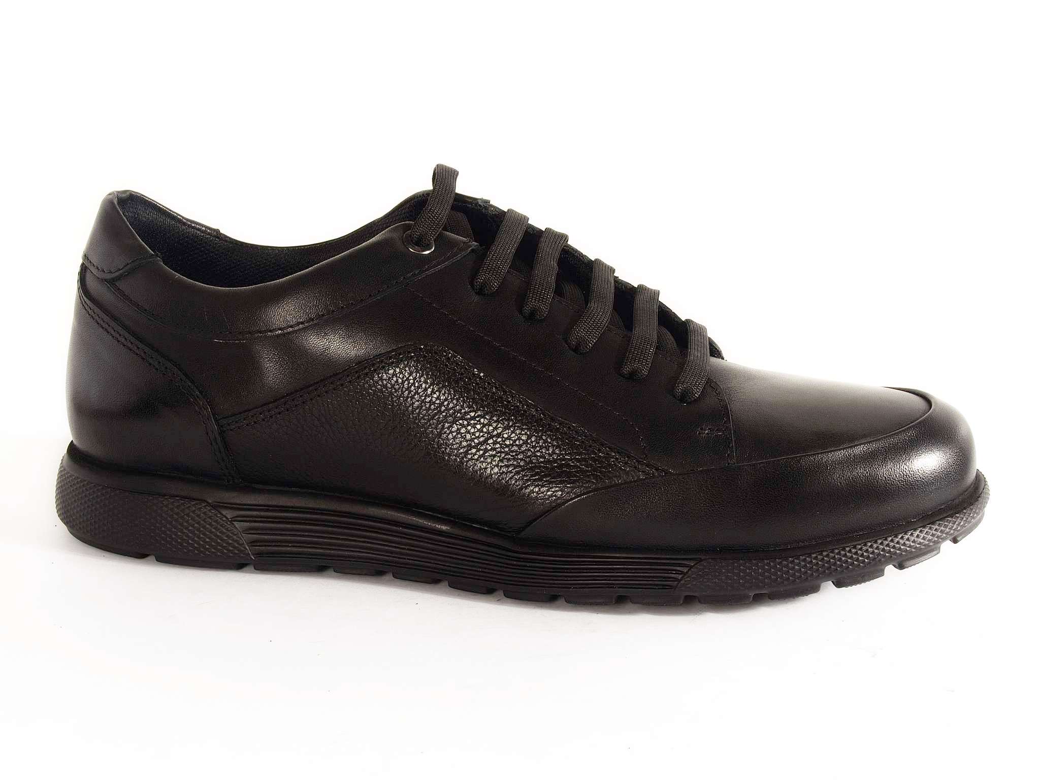

Туфли LUCIANO BELLINI LB C2609 42 Черный