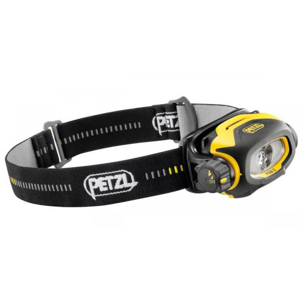 

Налобный фонарь Petzl Pixa 2 (E78BHB 2)
