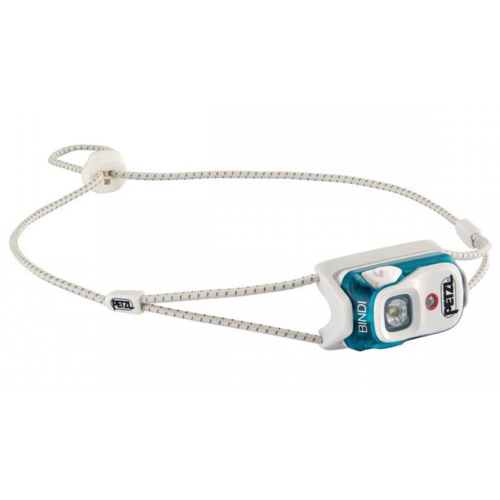 

Налобный фонарь Petzl Bindi Emerald (E102AA02)
