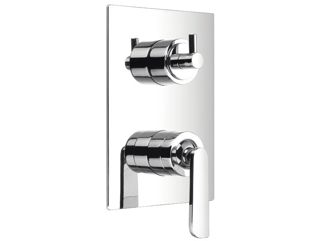 

Смеситель для ванны Aqua-World CASCADE Cd9903-D68