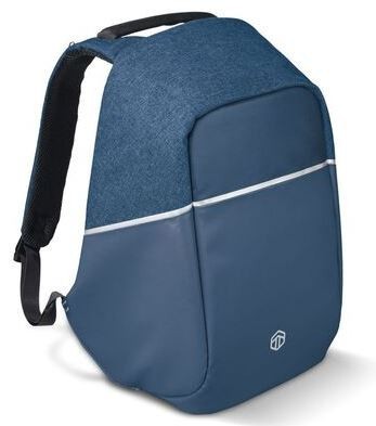 

Рюкзак антивор с Rfid Topmove IAN352250 синий
