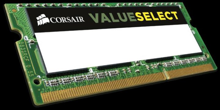 

Corsair CMSO4GX3M1C1600C11 (CMSO4GX3M1C1600C11)