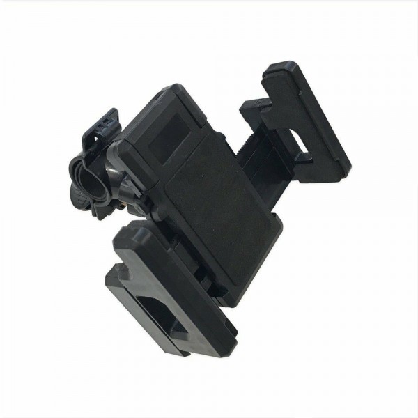 

Держатель смартфона на коляску FEBUD BL-7632 (черный)