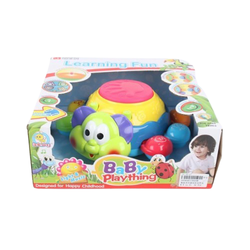 

Жук музыкальный Huada Toys 35258