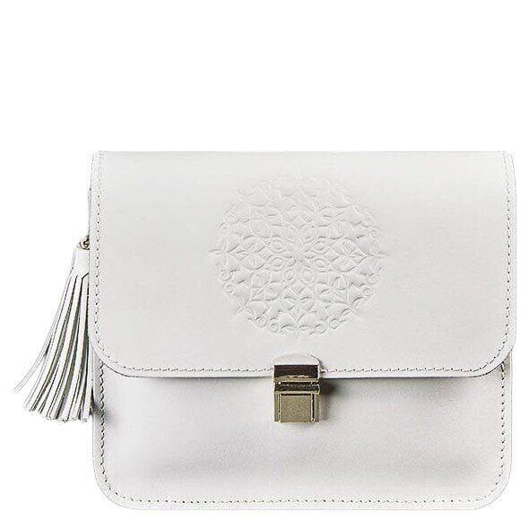 

Бохо-сумка BlankNote «Лилу» bn-bag-3-light
