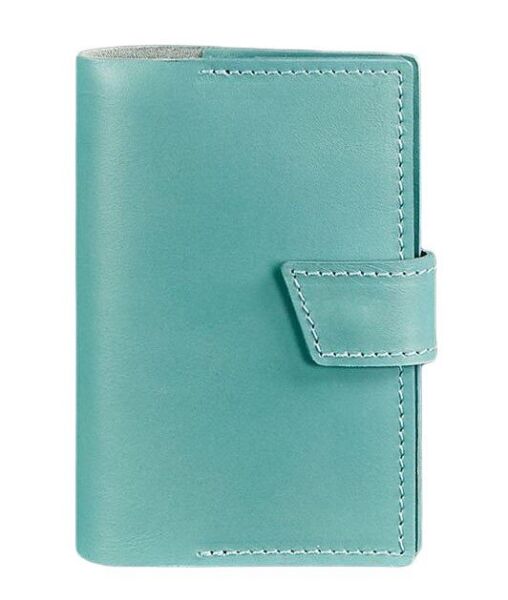 

Обложка для паспорта из кожи BlankNote bn-op-4-tiffany