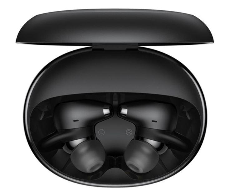 

Блютуз-гарнитура Schenker Bluetooth-гарнитура Anker SoundСore Life Dot 2 NC Black (A3931G11)