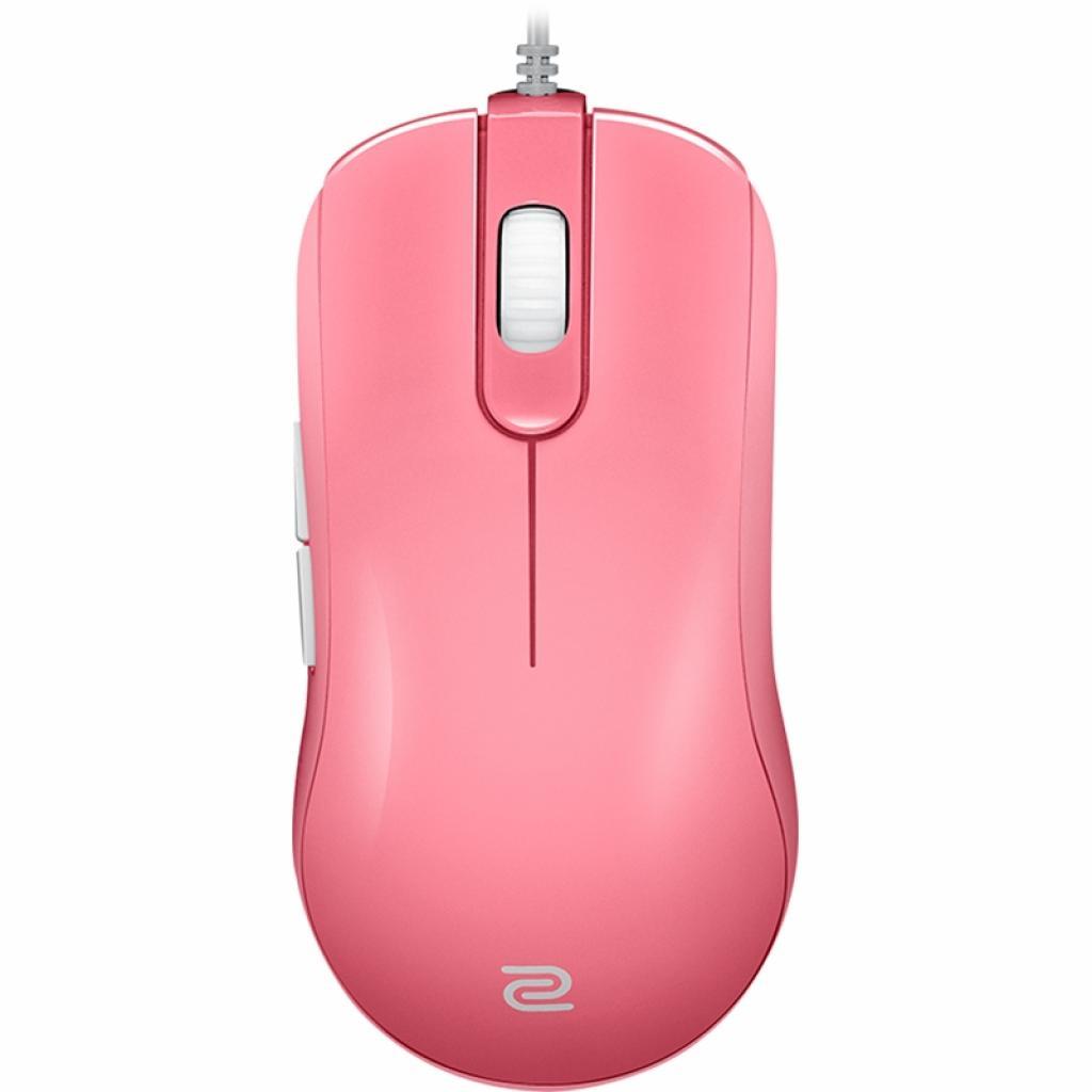 

Мышь Zowie FK1-B-DVPI Pink 9H.N2RBB.AB2