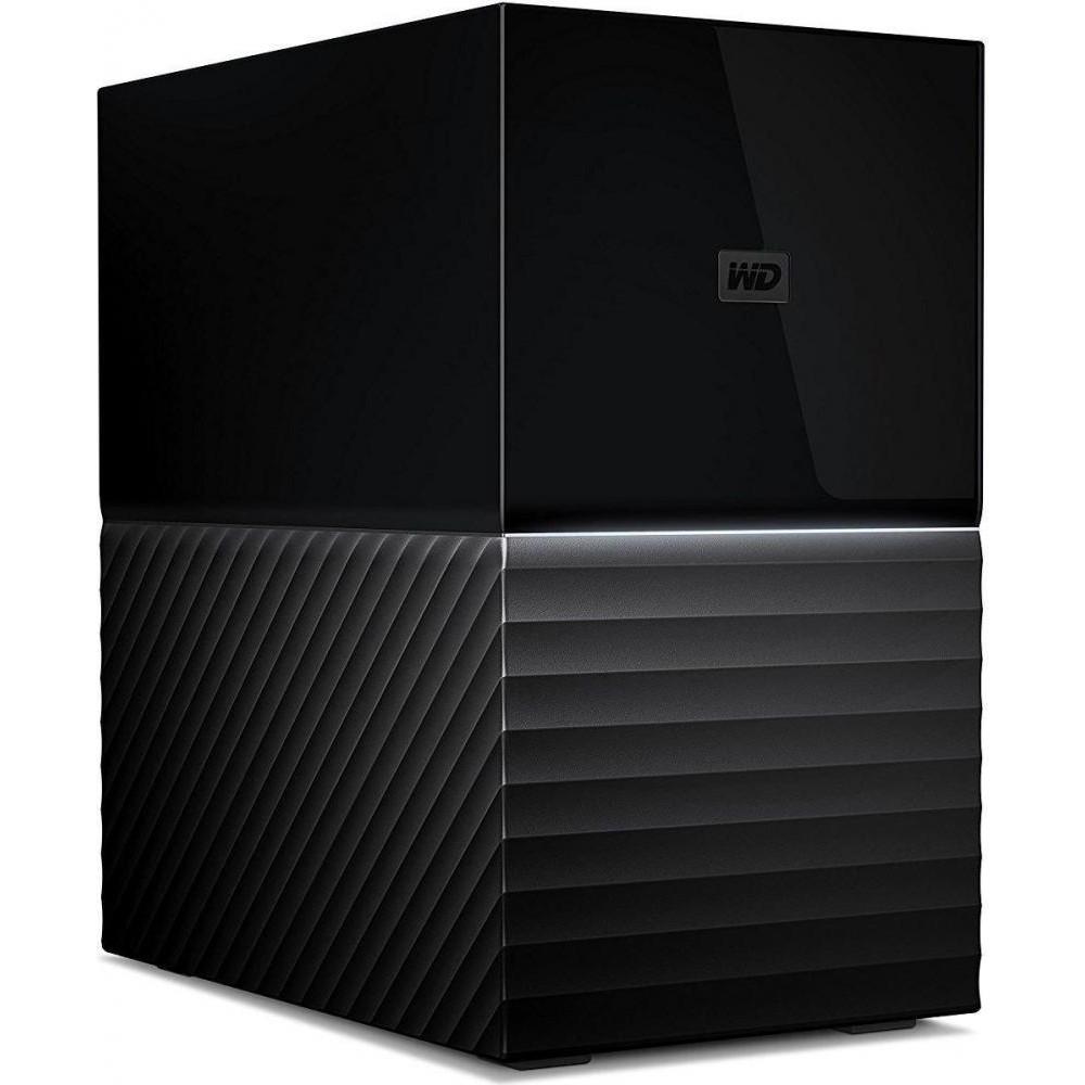 

Жесткий диск Western Digital USB-C 12TB EXT. 3.5" WDC WDBFBE0120JBK-EESN