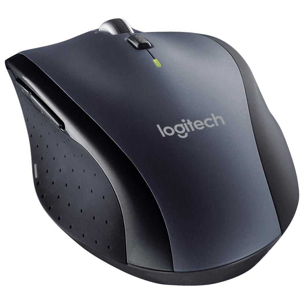 

Беспроводная мышь Logitech M705 Marathon Black L910-001949