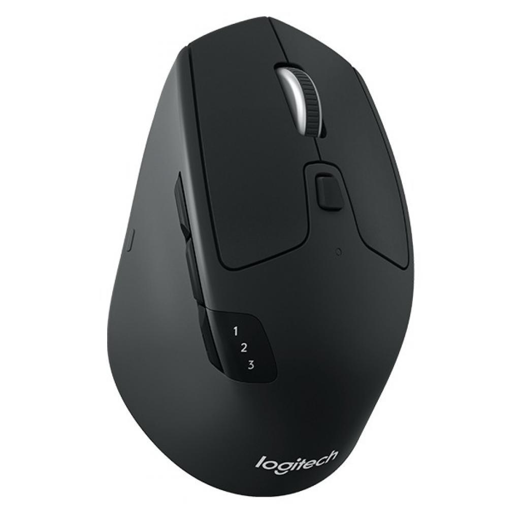 

Мышь Logitech Wireless Mouse M720 Triathlon - EMEA L910-004791