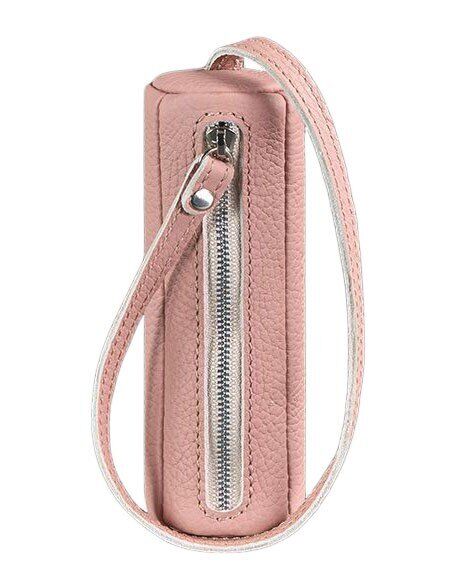 

Ключница из кожи BlankNote 3.0 тубус bn-kl-3-barbi