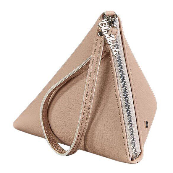 

Сумка-косметичка BlankNote «Пирамида» bn-bag-25-crem-brule