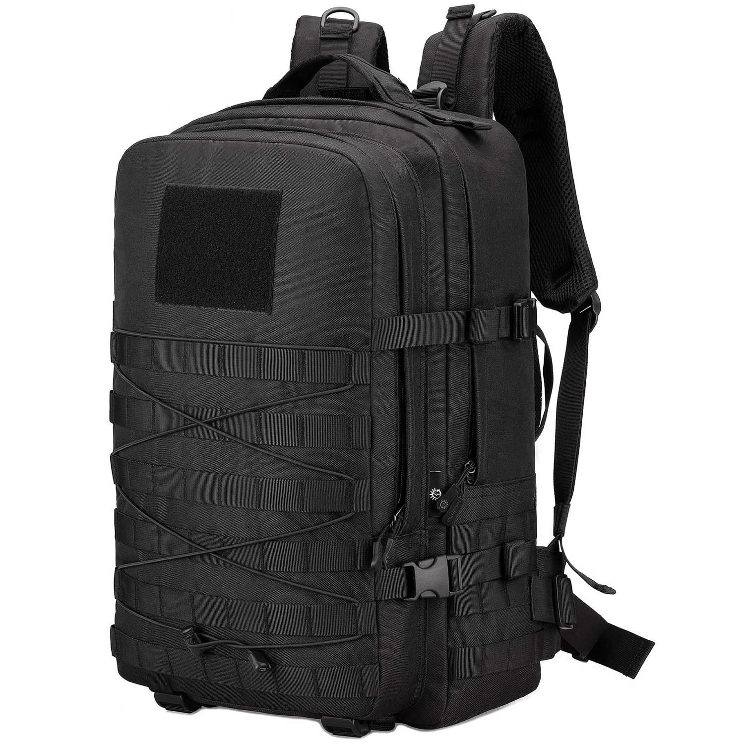 

Рюкзак городской походной тактический Protector Plus S457 45л black