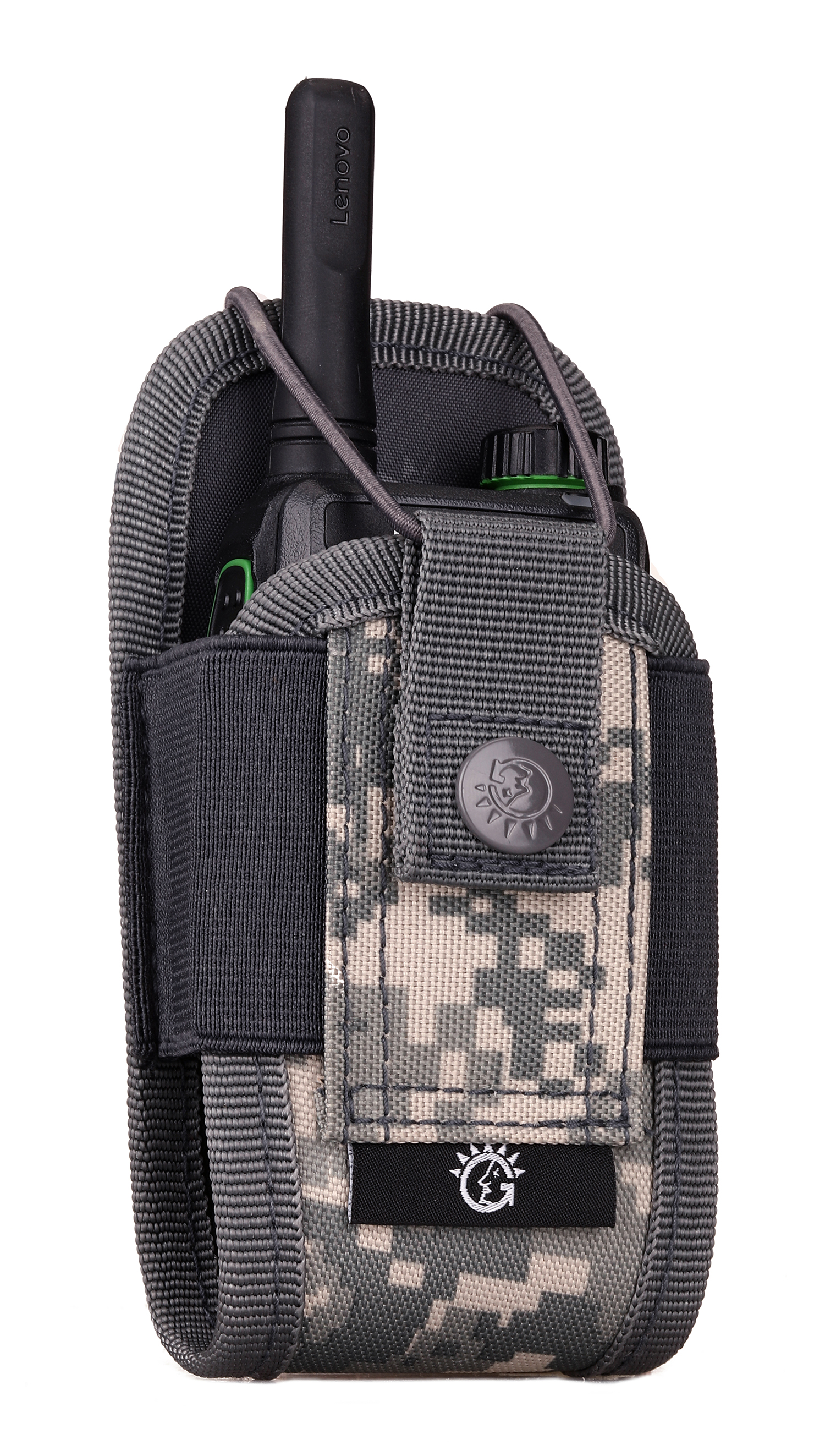 

Підсумок - чохол (кобура) для рацій Protector Plus A018 ACU (new_116918)