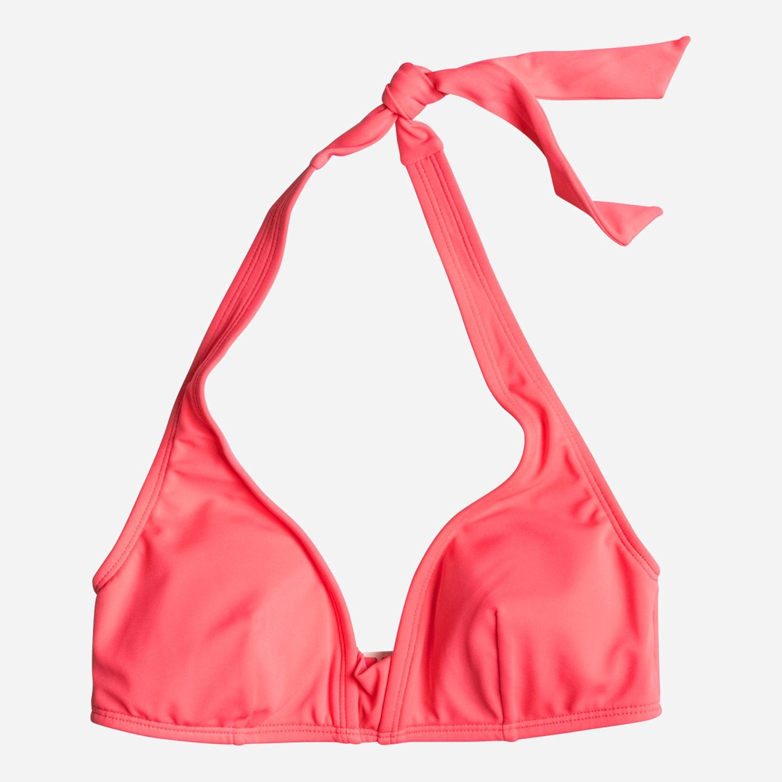 

Верхняя часть купальника Roxy ro09500488 S Оранжевая