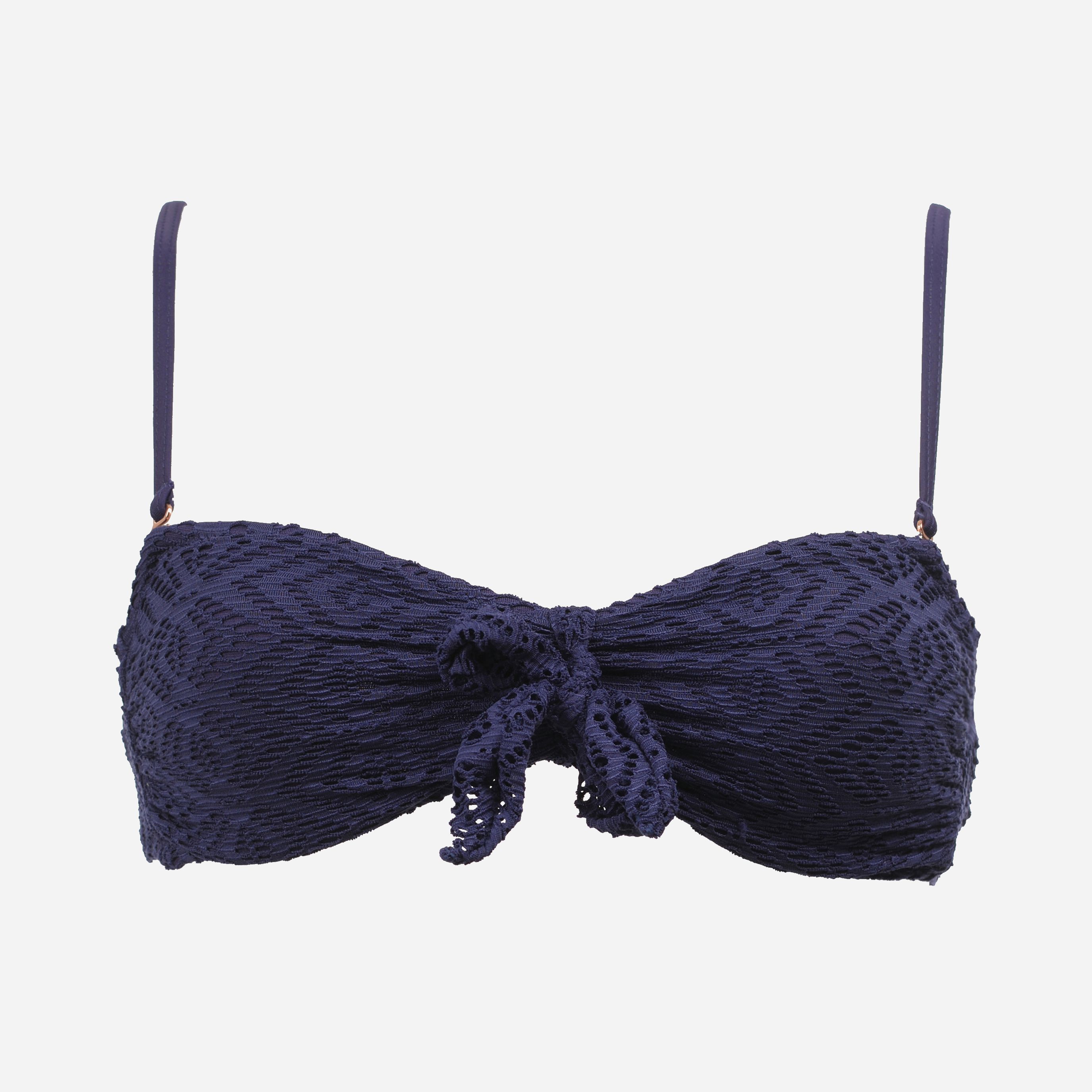 

Верхняя часть купальника Roxy ro09500914  Темно-синяя, Верхняя часть купальника Roxy ro09500914 XS Темно-синяя