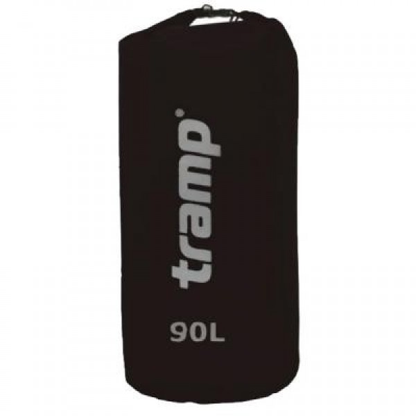 

Гермомешок Nylon PVC 90 черный (TRA-105-black)