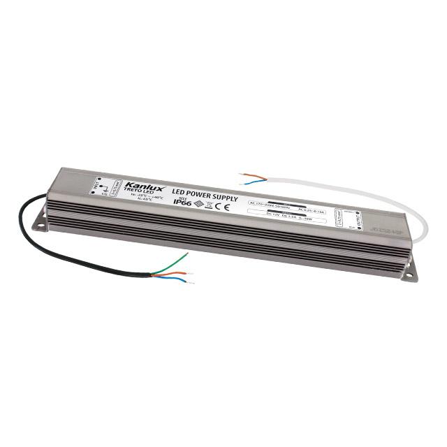 

LED блок питания 12200KA-C