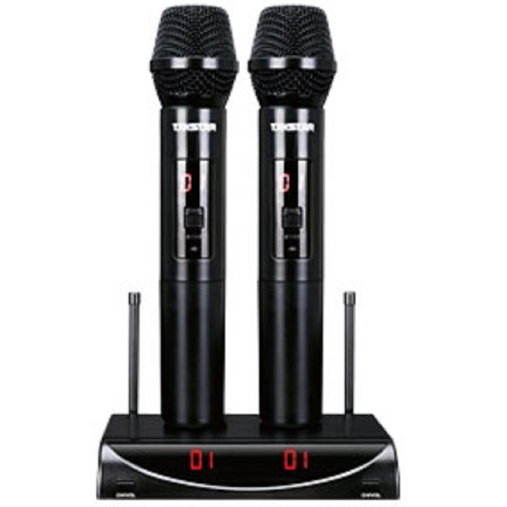

Радиосистема X 3 черная