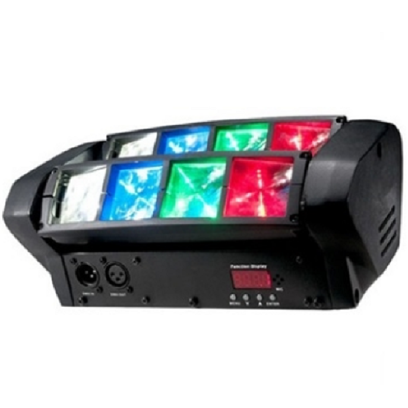 

Световой LED прибор PL-64B-S