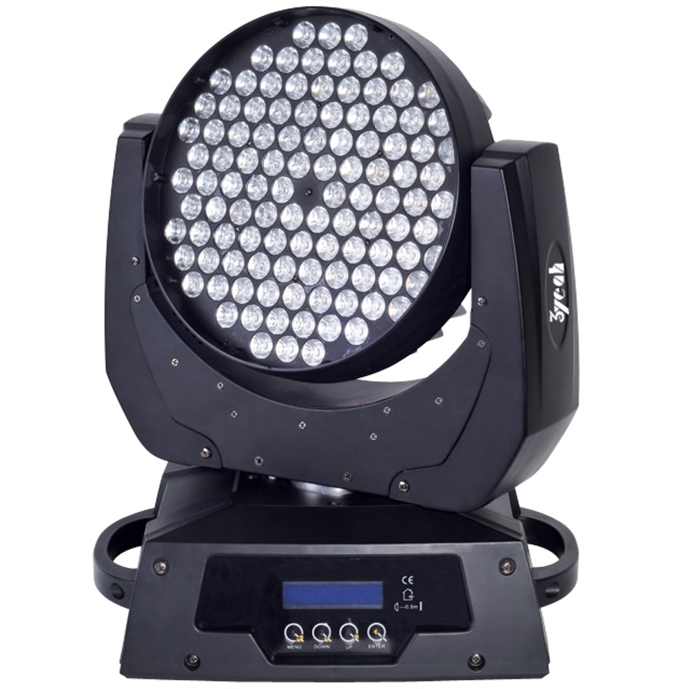 

Светодиодная LED голова M-YL108-3