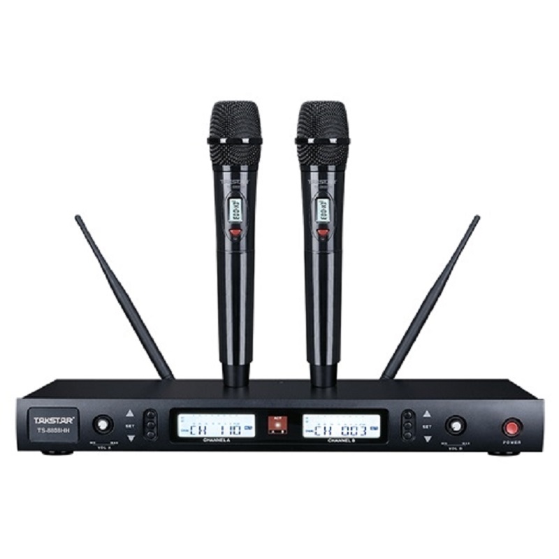 

Радиосистема TS-8808HH