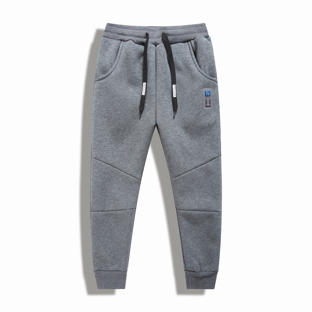 

Брюки Спортивные TOPnSKY Антрацит 98 см 8010-1 (536758)