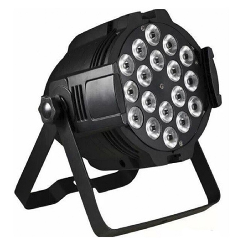 

Светодиодный LED прожектор CS-B180 LED PAR LIGHT 18*10W RGBW (4 в 1)