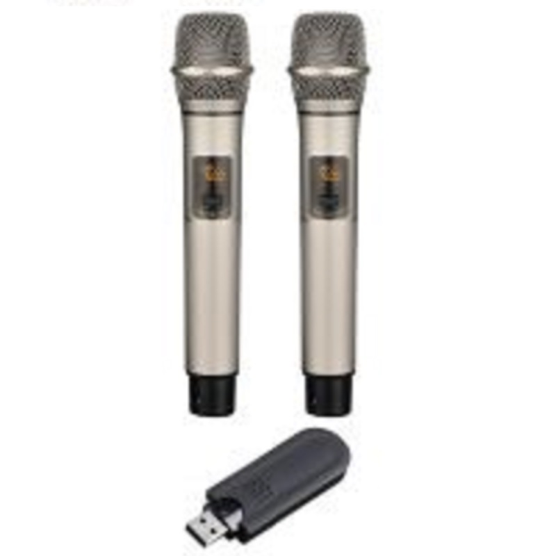 

Микрофонная система UF-220A