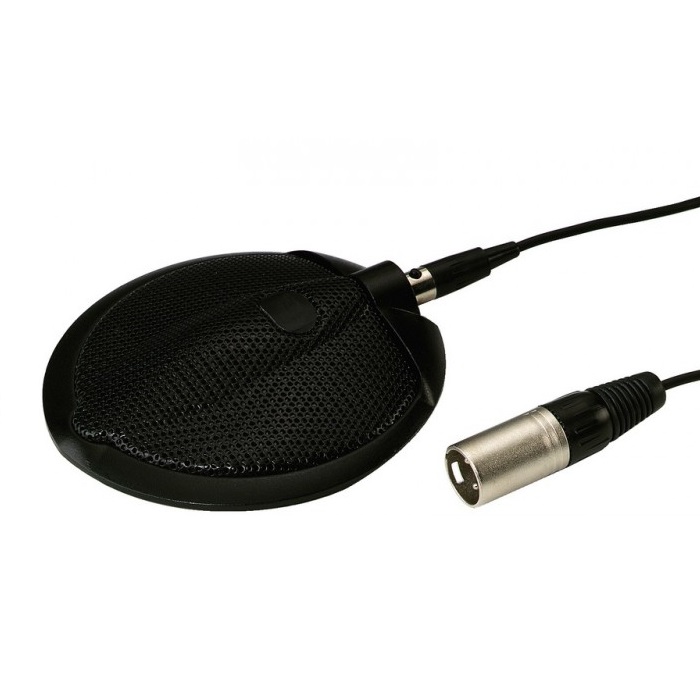 

Микрофон поверхностный ECM-302B