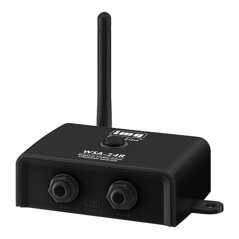 

Приёмник WSA-24R