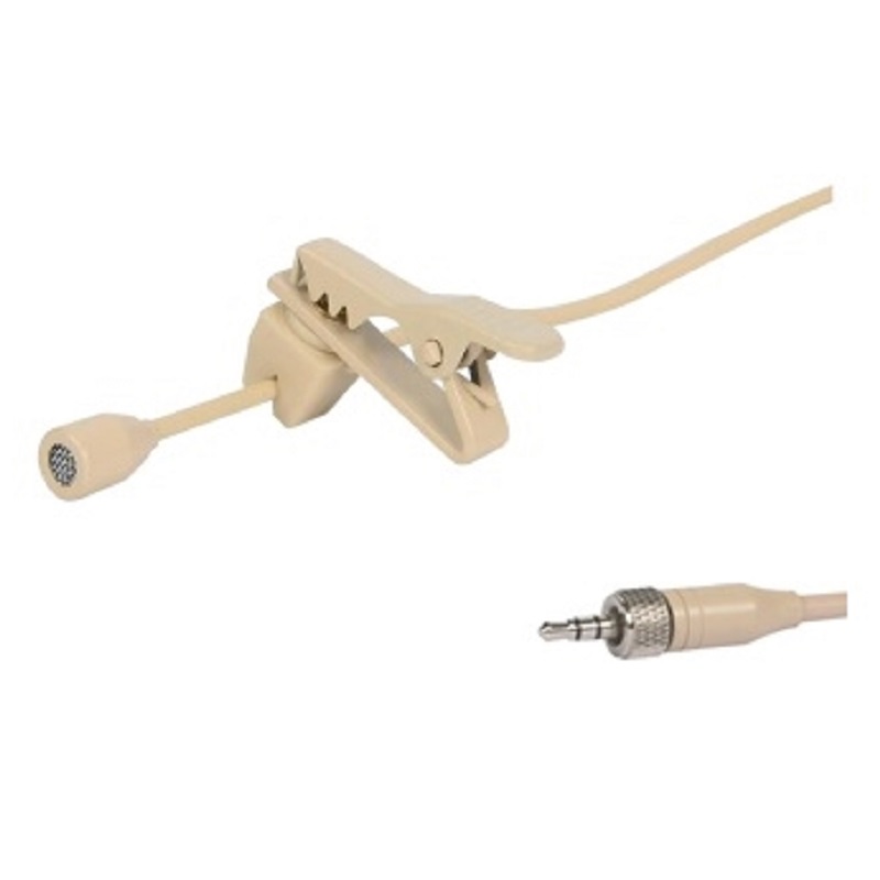 

Петличный микрофон ZL-1720B