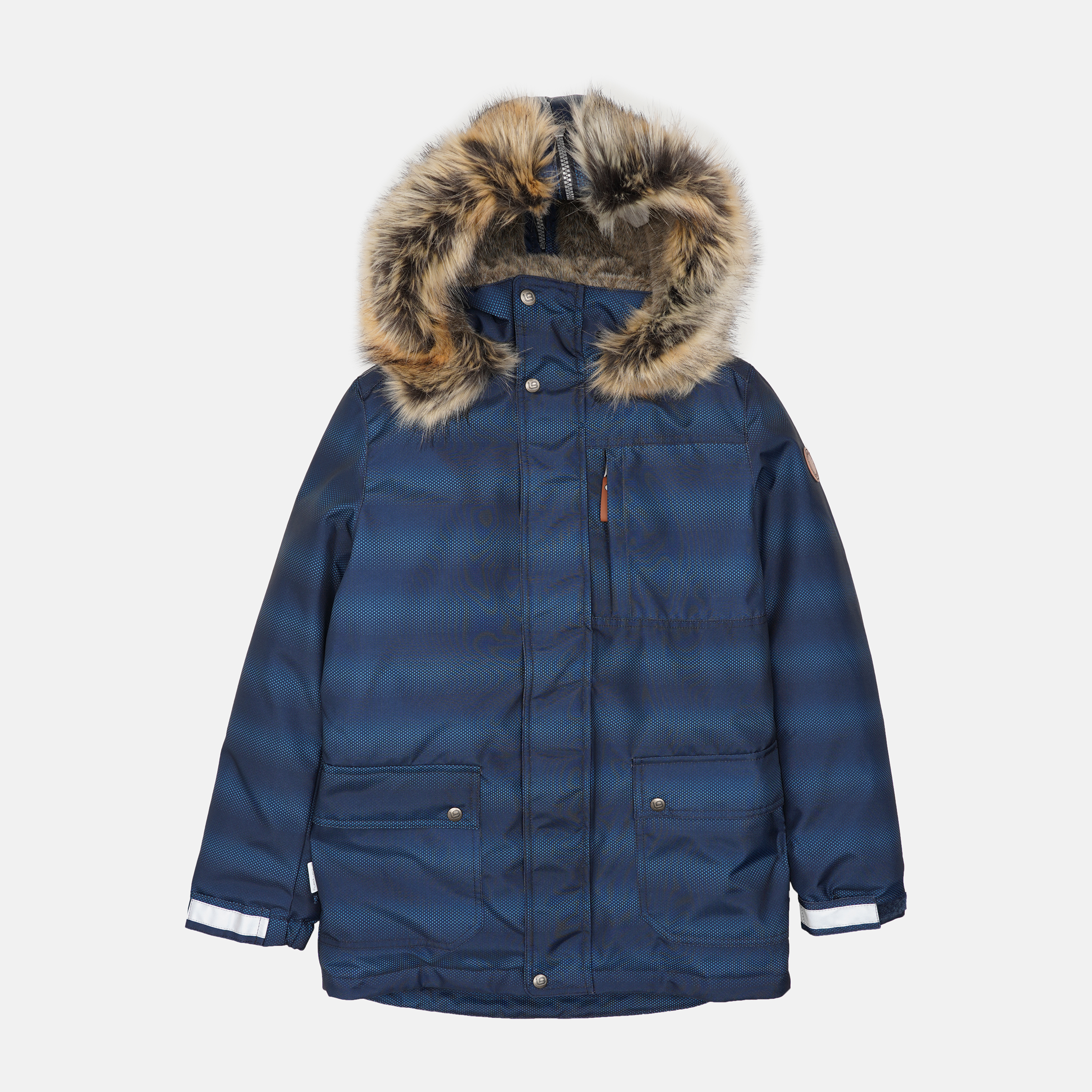 

Зимняя куртка Lenne Yarko 21368A-2999 164 см