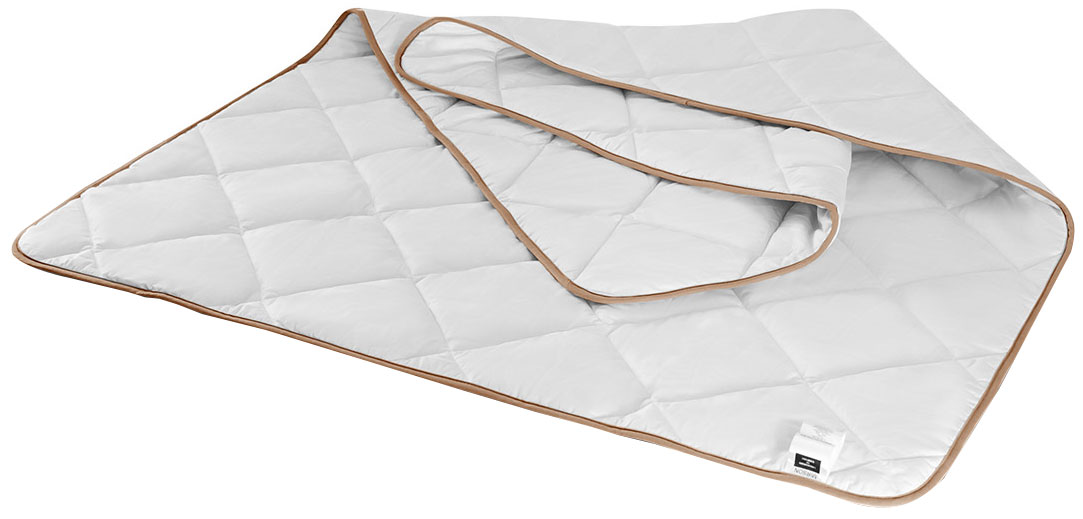 

Одеяло шерстяное MirSon №026 Royal Деми Outlet 172x205 см