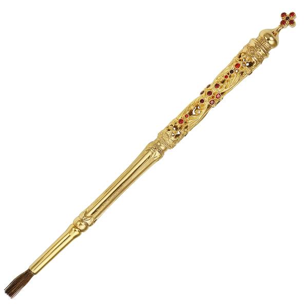 

Стрючица позолоченная Фамильные Драгоценности арт. 2.7.0793лп