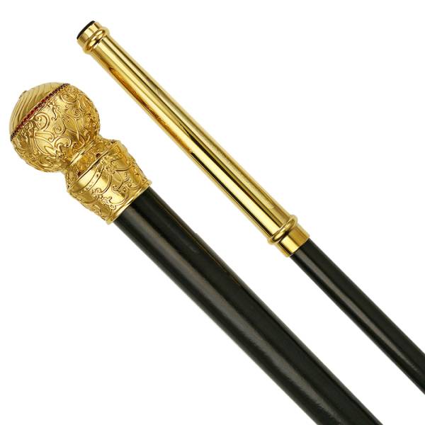 

Игуменский посох Фамильные Драгоценности арт. 2.7.0764лп