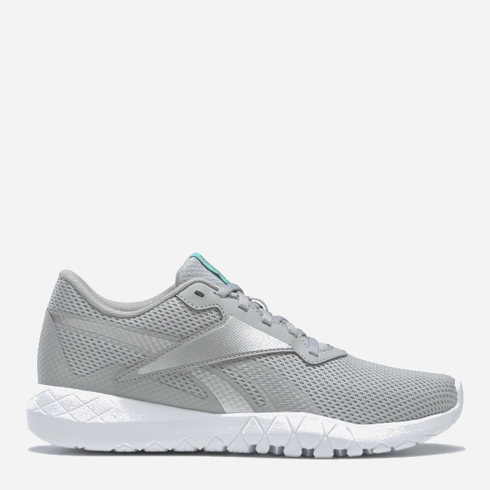 

Кроссовки Reebok Flexagon GZ8263 41 (10) 27 см PUGRY3/SILVMT/PIXMIN
