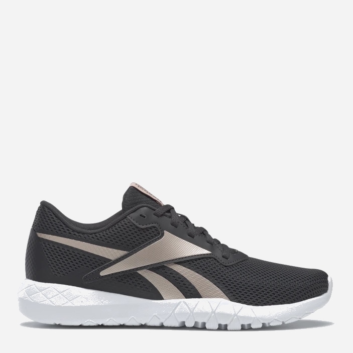 

Кроссовки Reebok Flexagon GZ8264 40 (9) 26 см Black/Rose Gold/Soft Ecru