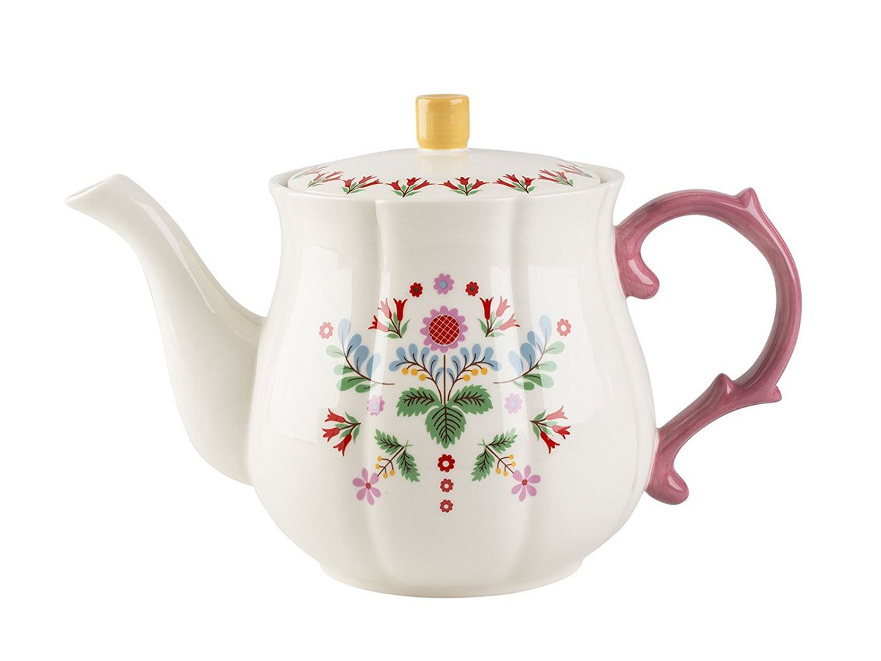 

Чайник Katie Alice Festival Folk 1,4л KA5201930
