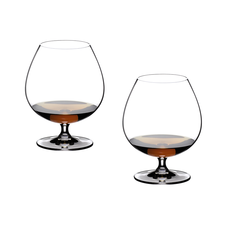 

Набор бокалов для бренди Riedel VITIS 840мл 6416/18