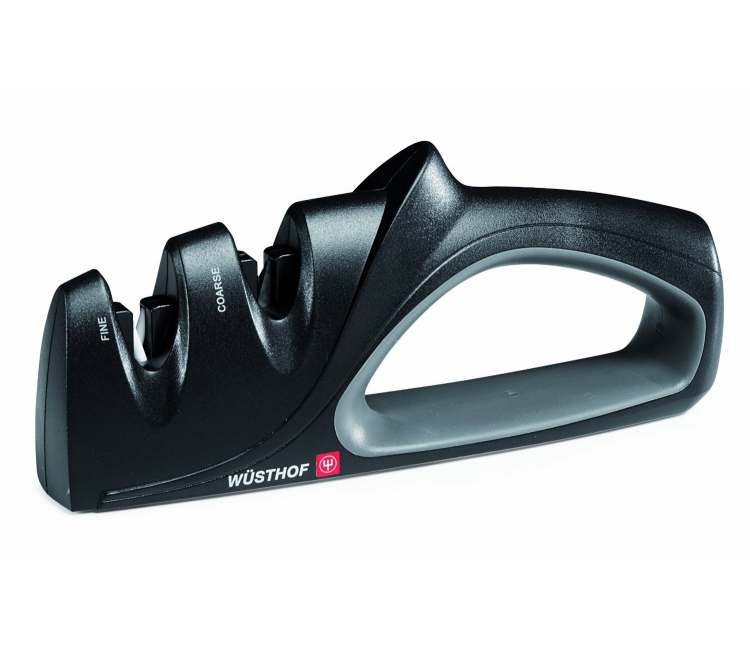 

Точило Wusthof SHARPENERS 12,8x4x4cм 4347
