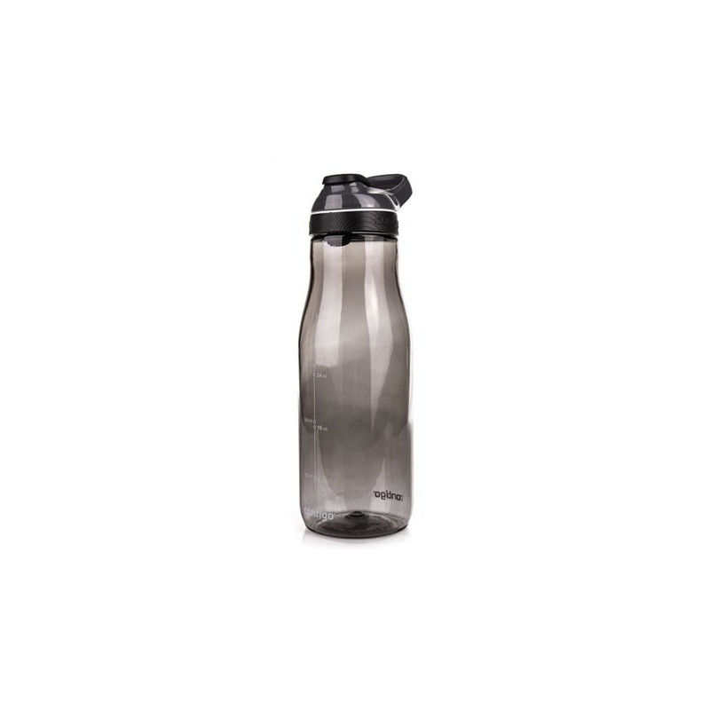 

Бутылка спортивная Contigo Cortland Smoke/Gray 720мл 2096393
