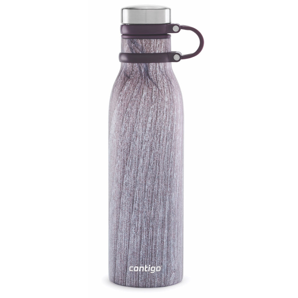 

Термобутылка Contigo Matterhorn Blonde Wood 590мл 2104549