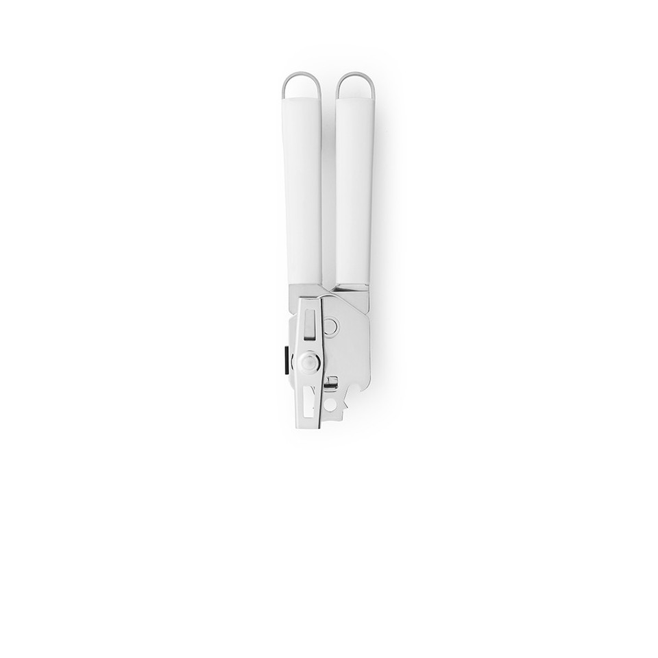 

Консервный ключ Brabantia ESSENTIAL LINE -White 20см 400643