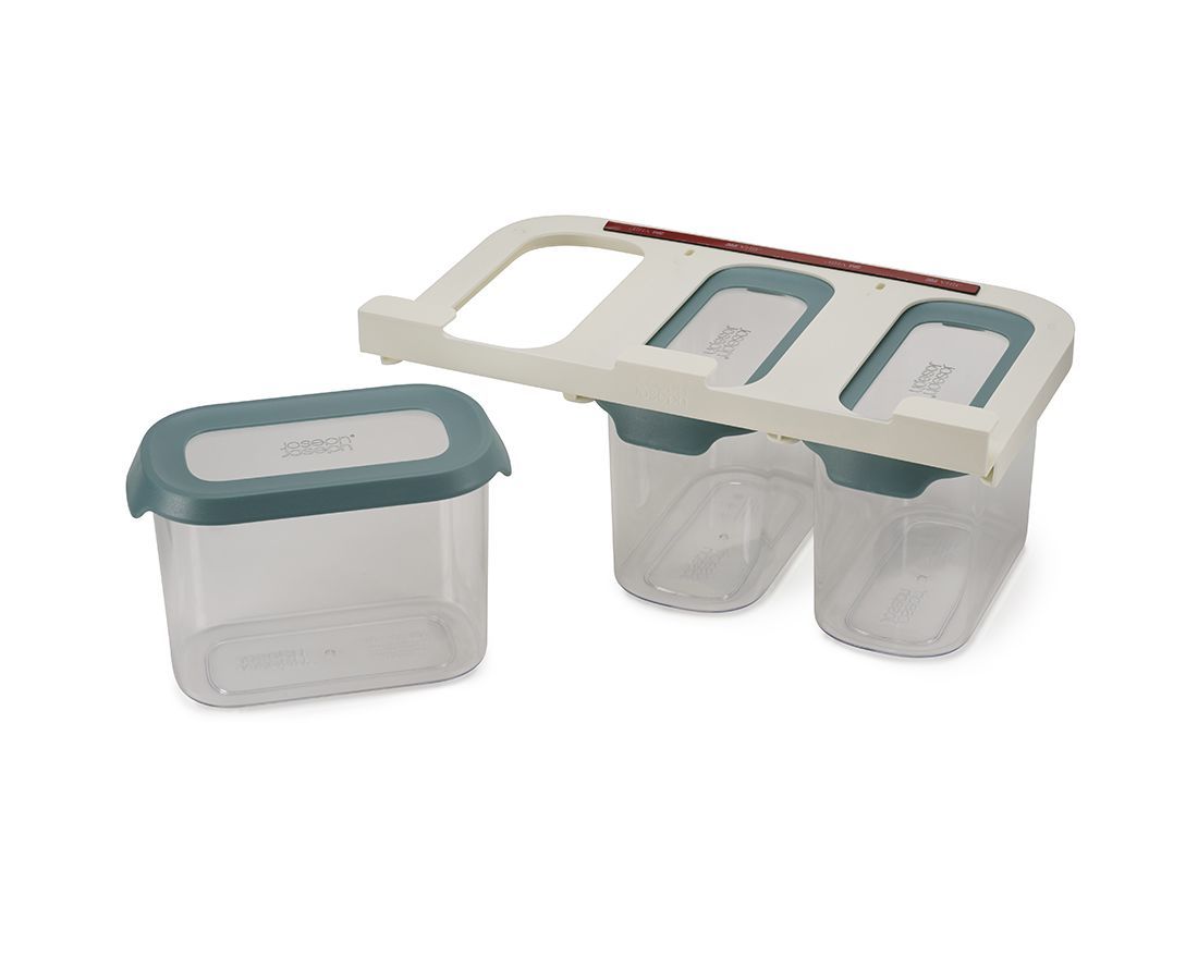 

Набор подвесных контейнеров для хранения Joseph Joseph CupboardStore 1,3л 81112