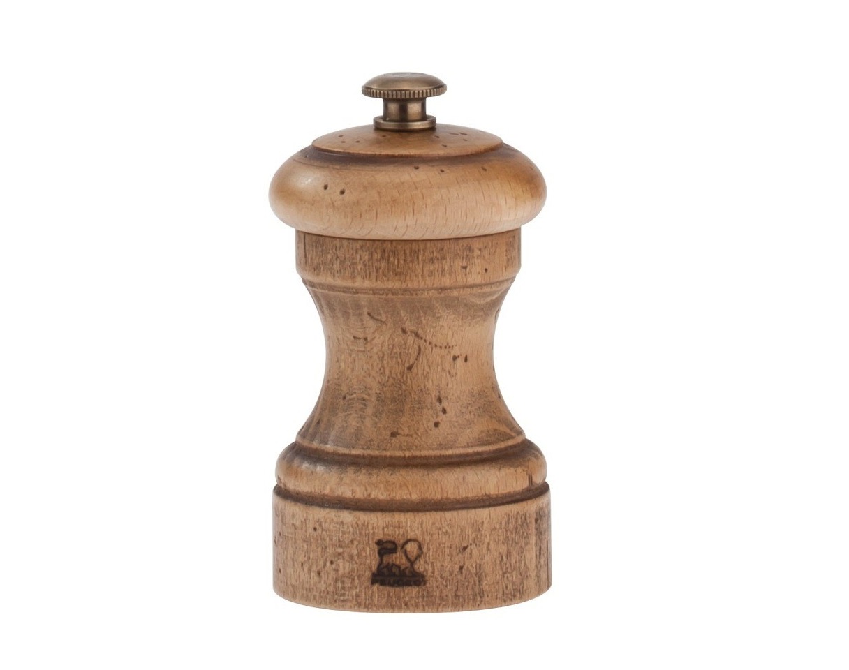 

Мельница для соли Peugeot Bistro Antique 10см 30940