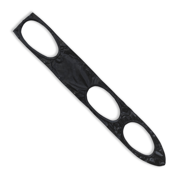 

Фартук для байдарки Таймень 3 (3 кокпита)